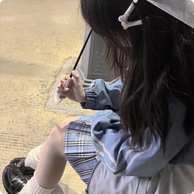 触不到的恋人
